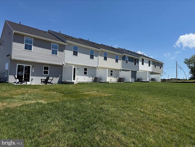 65 BRECKENRIDGE DR, Hagerstown, MD 21740