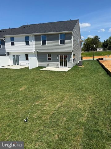 65 BRECKENRIDGE DR, Hagerstown, MD 21740