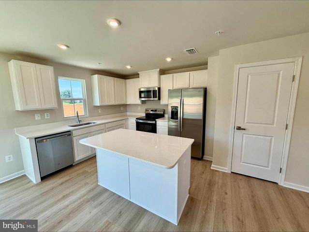 65 BRECKENRIDGE DR, Hagerstown, MD 21740