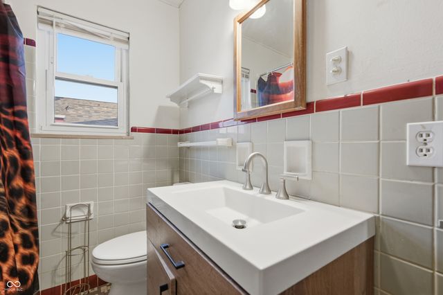 2933 N Tibbs Avenue, Indianapolis, IN 46222