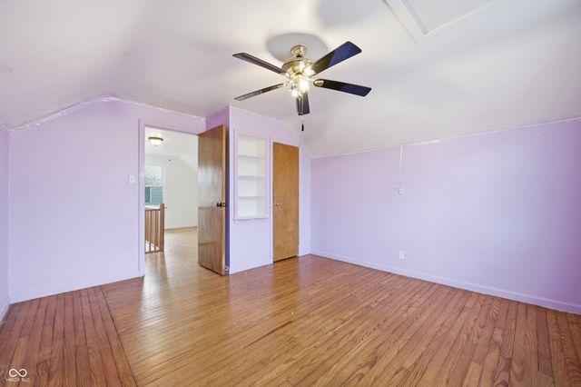 2933 N Tibbs Avenue, Indianapolis, IN 46222