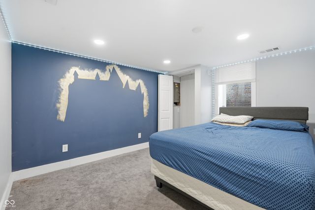 2933 N Tibbs Avenue, Indianapolis, IN 46222