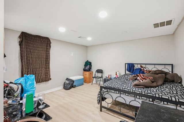 2933 N Tibbs Avenue, Indianapolis, IN 46222