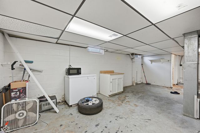 2933 N Tibbs Avenue, Indianapolis, IN 46222