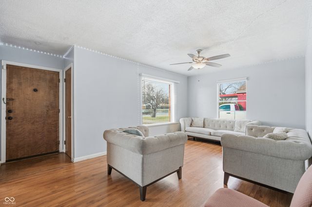 2933 N Tibbs Avenue, Indianapolis, IN 46222