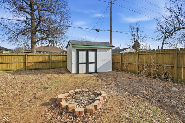 2933 N Tibbs Avenue, Indianapolis, IN 46222