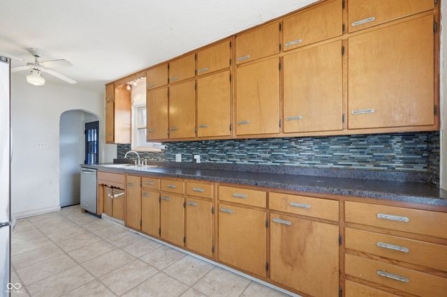 2933 N Tibbs Avenue, Indianapolis, IN 46222