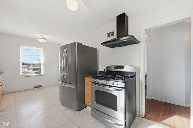 2933 N Tibbs Avenue, Indianapolis, IN 46222