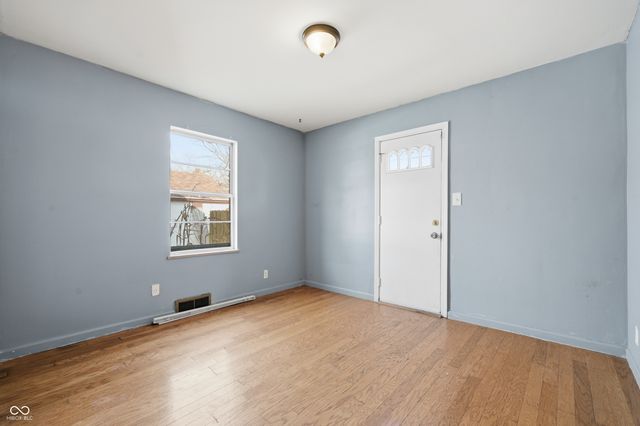 2933 N Tibbs Avenue, Indianapolis, IN 46222