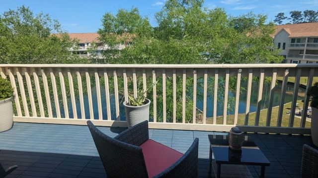 510 Fairwood Lakes Dr Unit 16H, Myrtle Beach, SC 29588