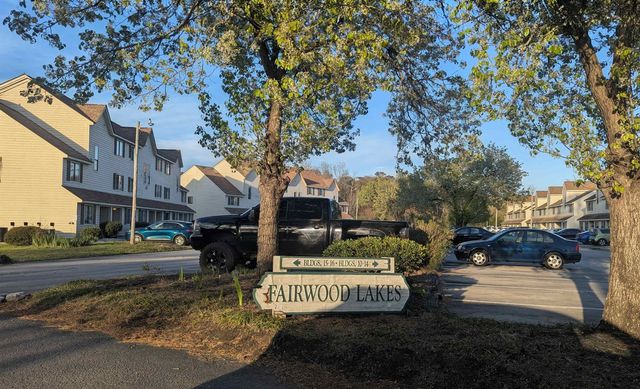 510 Fairwood Lakes Dr Unit 16H, Myrtle Beach, SC 29588