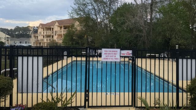 510 Fairwood Lakes Dr Unit 16H, Myrtle Beach, SC 29588