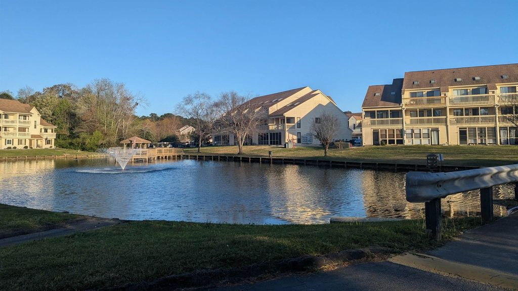 510 Fairwood Lakes Dr Unit 16H, Myrtle Beach, SC 29588 — photo 2