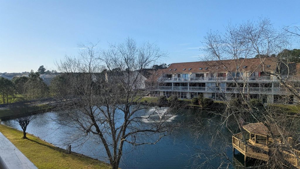 510 Fairwood Lakes Dr Unit 16H, Myrtle Beach, SC 29588 — photo 3