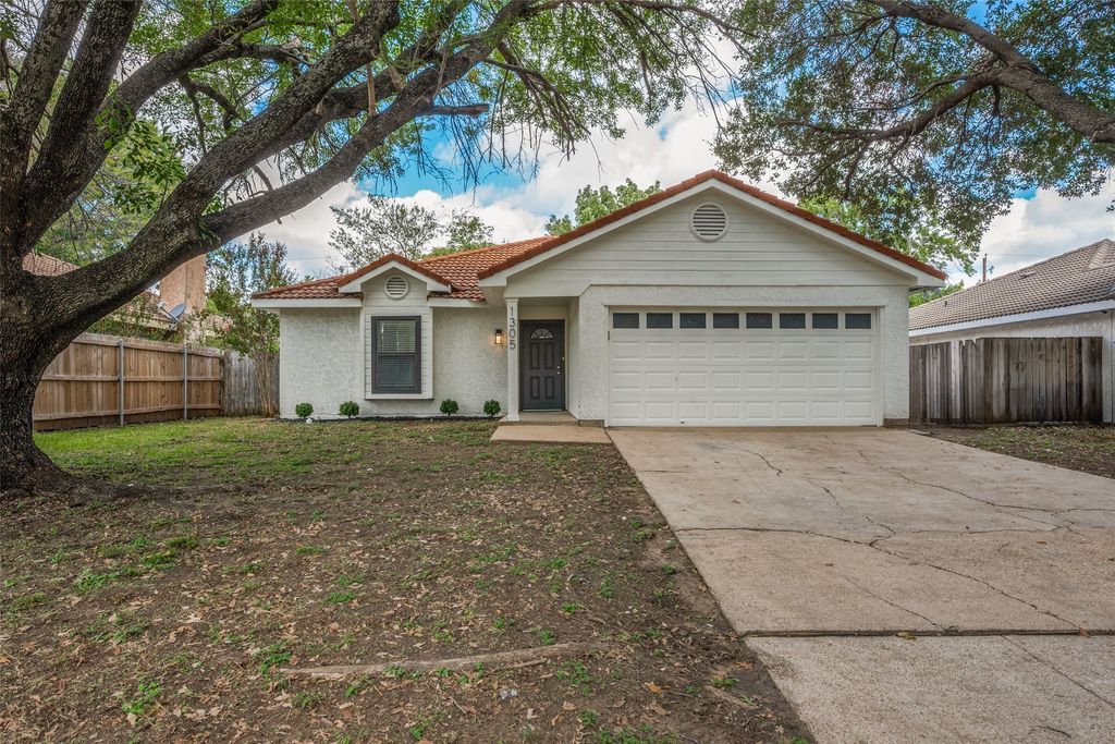 1305 Nelson Place, Fort Worth, TX 76028 — photo 2