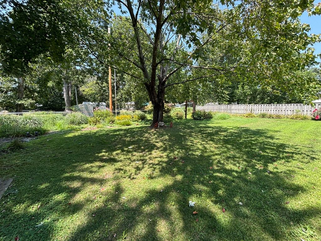 Image 18 of property listing at 217 Woodland Drive, Salem, IL 62881