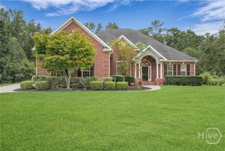 552 Channing Drive, Richmond Hill, GA 31324