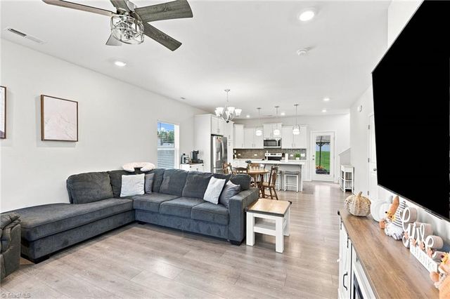 365 Jersey Church Road, Lexington, NC 27292