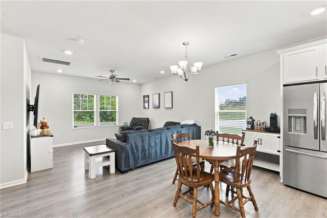 365 Jersey Church Road, Lexington, NC 27292