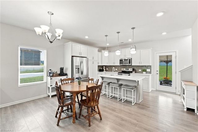 365 Jersey Church Road, Lexington, NC 27292