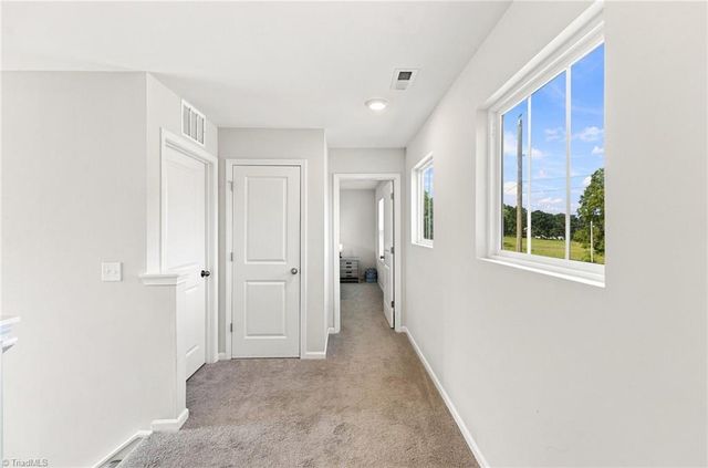 365 Jersey Church Road, Lexington, NC 27292