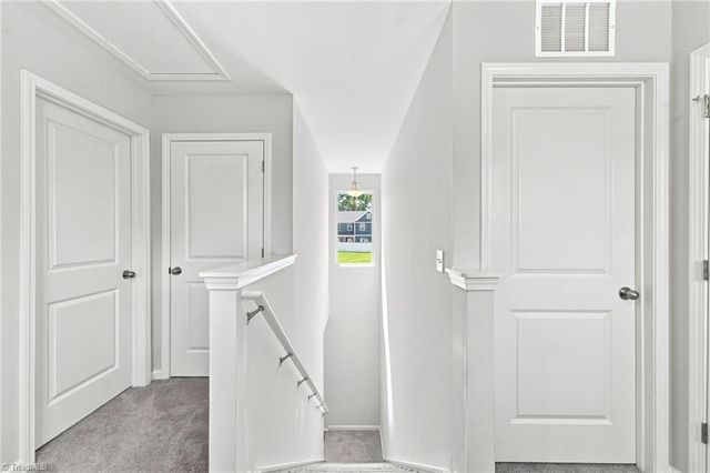 365 Jersey Church Road, Lexington, NC 27292