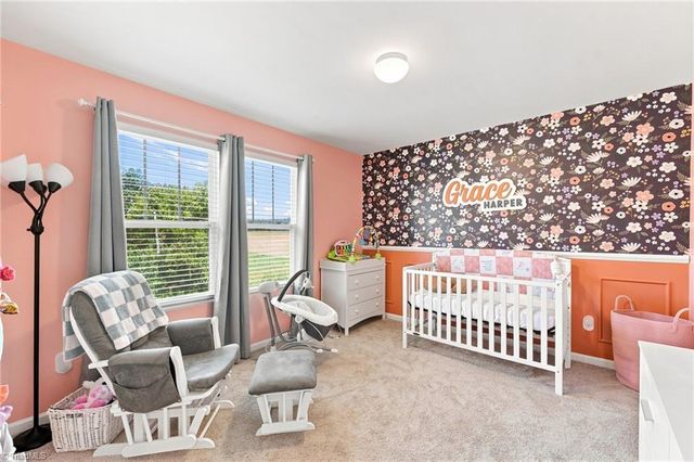 365 Jersey Church Road, Lexington, NC 27292