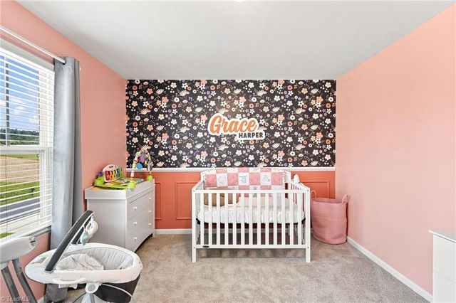 365 Jersey Church Road, Lexington, NC 27292