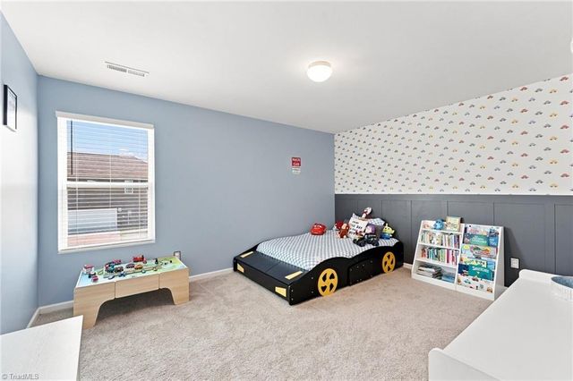 365 Jersey Church Road, Lexington, NC 27292