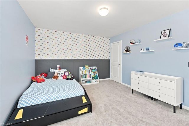 365 Jersey Church Road, Lexington, NC 27292