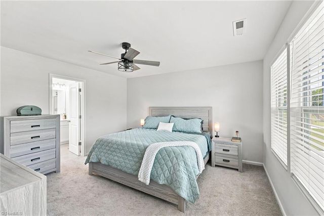 365 Jersey Church Road, Lexington, NC 27292