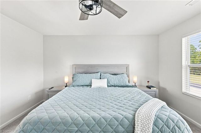 365 Jersey Church Road, Lexington, NC 27292