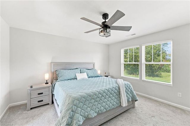 365 Jersey Church Road, Lexington, NC 27292