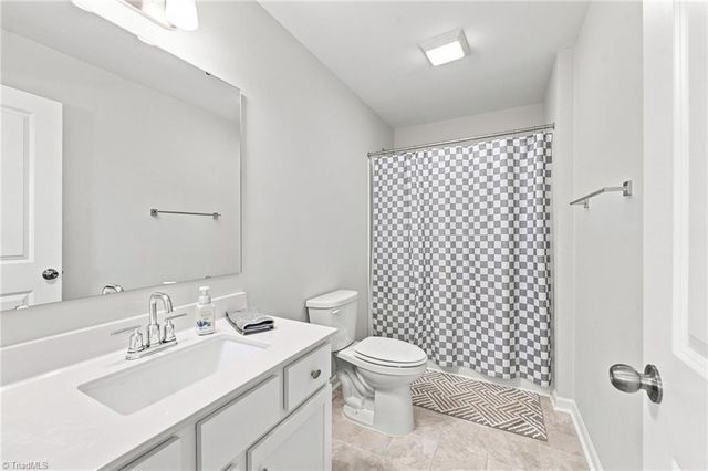 365 Jersey Church Road, Lexington, NC 27292