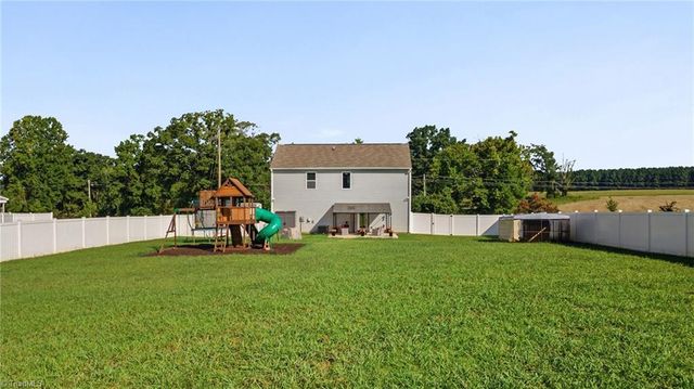 365 Jersey Church Road, Lexington, NC 27292