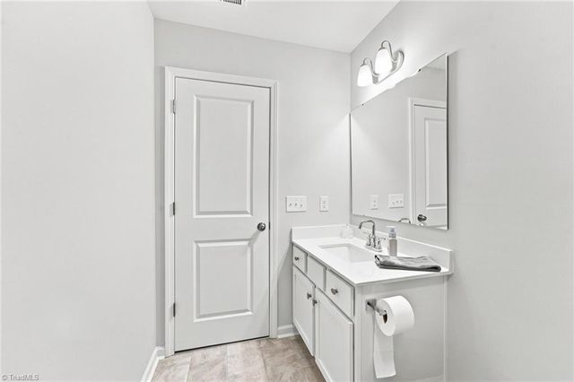 365 Jersey Church Road, Lexington, NC 27292