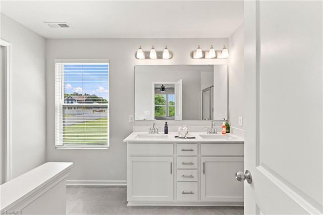 365 Jersey Church Road, Lexington, NC 27292