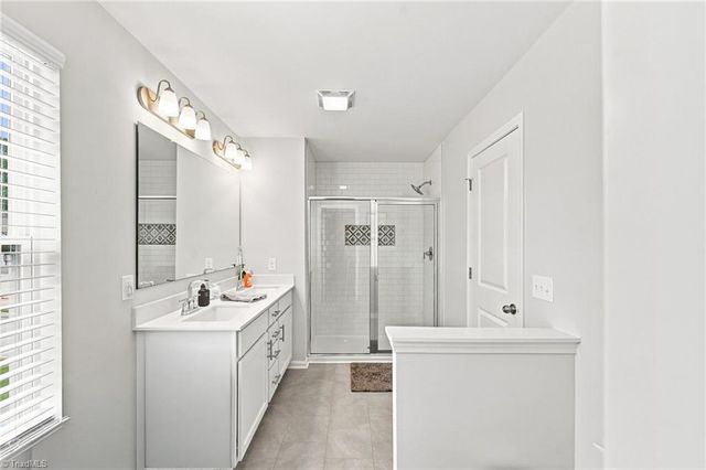 365 Jersey Church Road, Lexington, NC 27292