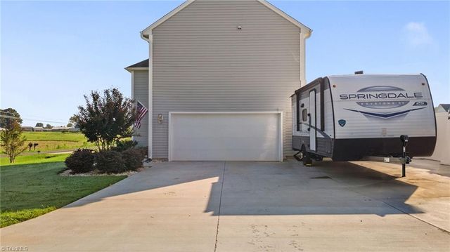 365 Jersey Church Road, Lexington, NC 27292