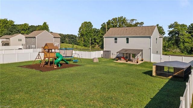 365 Jersey Church Road, Lexington, NC 27292