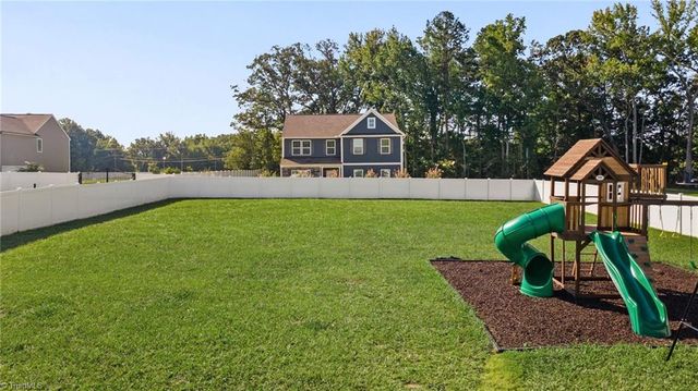 365 Jersey Church Road, Lexington, NC 27292