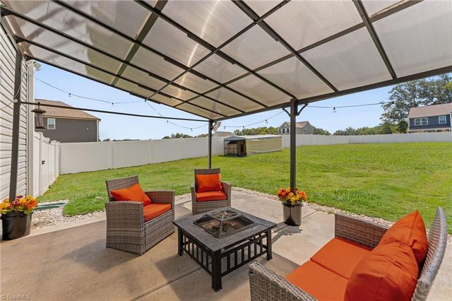 365 Jersey Church Road, Lexington, NC 27292