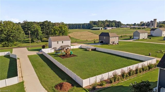 365 Jersey Church Road, Lexington, NC 27292