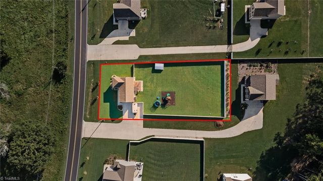 365 Jersey Church Road, Lexington, NC 27292