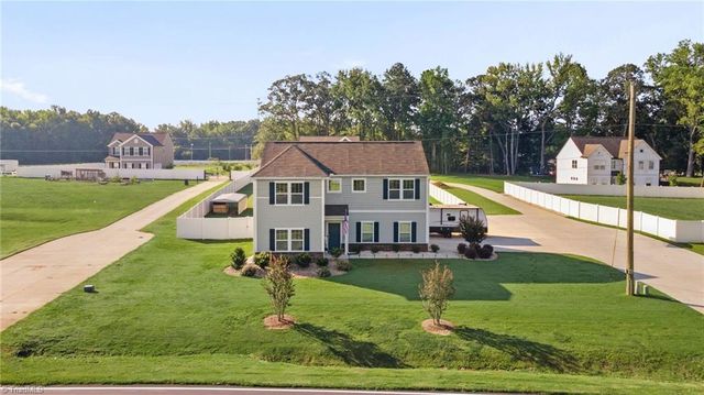 365 Jersey Church Road, Lexington, NC 27292