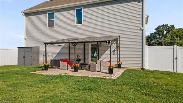 365 Jersey Church Road, Lexington, NC 27292