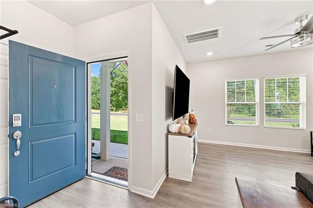 365 Jersey Church Road, Lexington, NC 27292