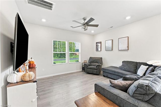 365 Jersey Church Road, Lexington, NC 27292