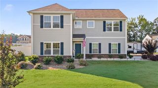 365 Jersey Church Road, Lexington, NC 27292