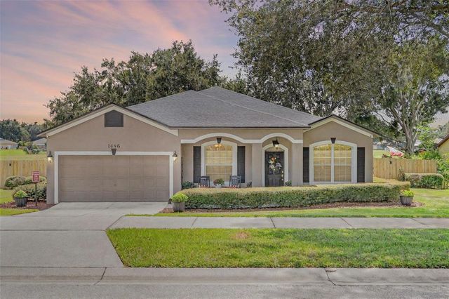 1486 WHOOPING DRIVE, Groveland, FL 34736